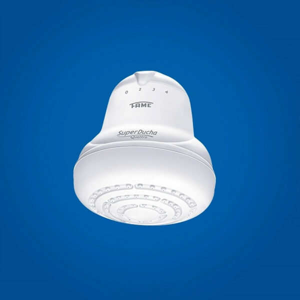 FAME SuperDucha Quattro Electric Shower Head9