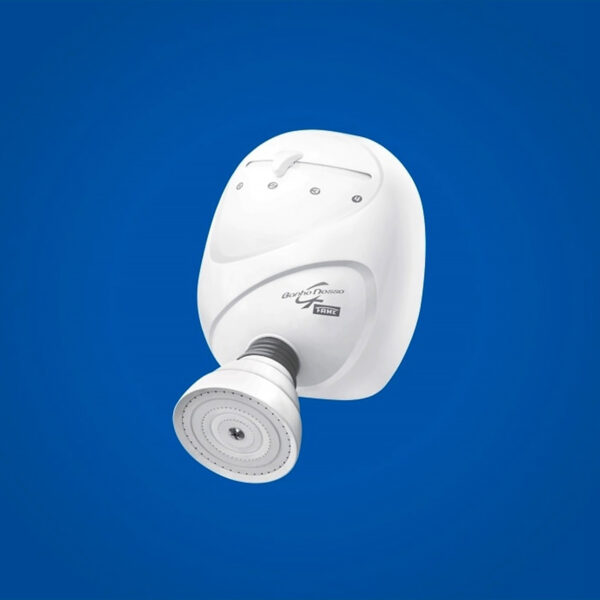 FAME Banho Nosso 4 Electric Shower Head
